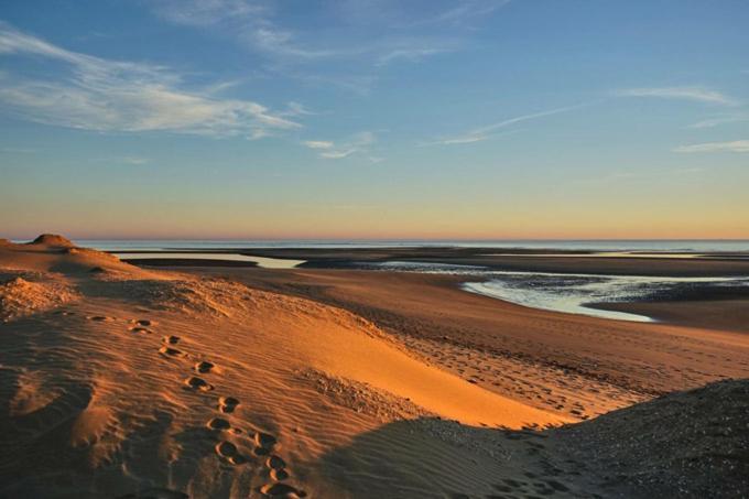 Isla Canela Golf Ayamonte Exterior foto